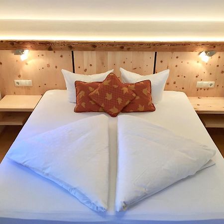 Stanzl Haus Apartment Kaltenbach Bagian luar foto