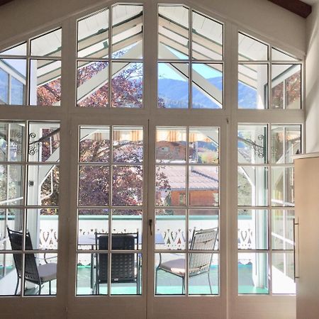 Stanzl Haus Apartment Kaltenbach Bagian luar foto