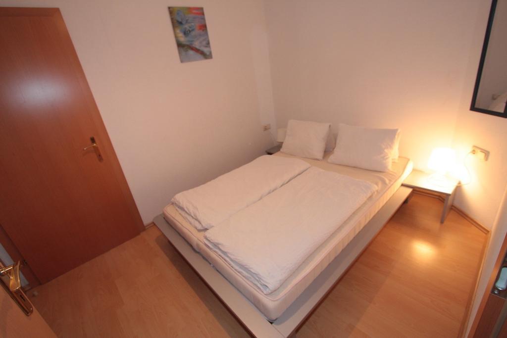 Stanzl Haus Apartment Kaltenbach Ruang foto
