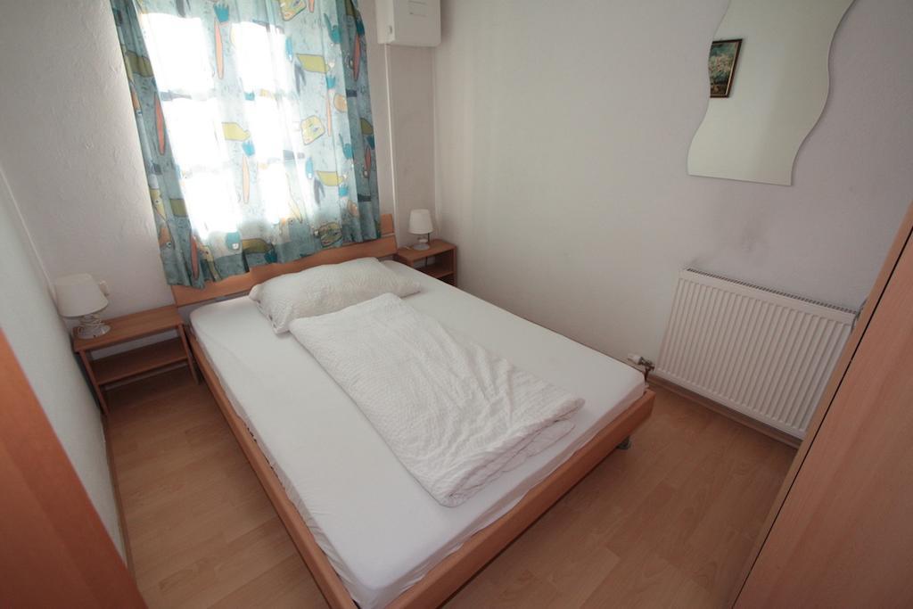 Stanzl Haus Apartment Kaltenbach Ruang foto
