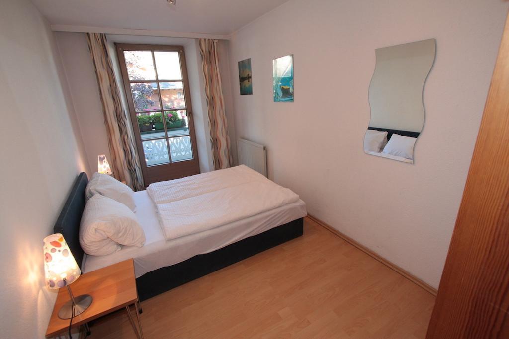 Stanzl Haus Apartment Kaltenbach Ruang foto