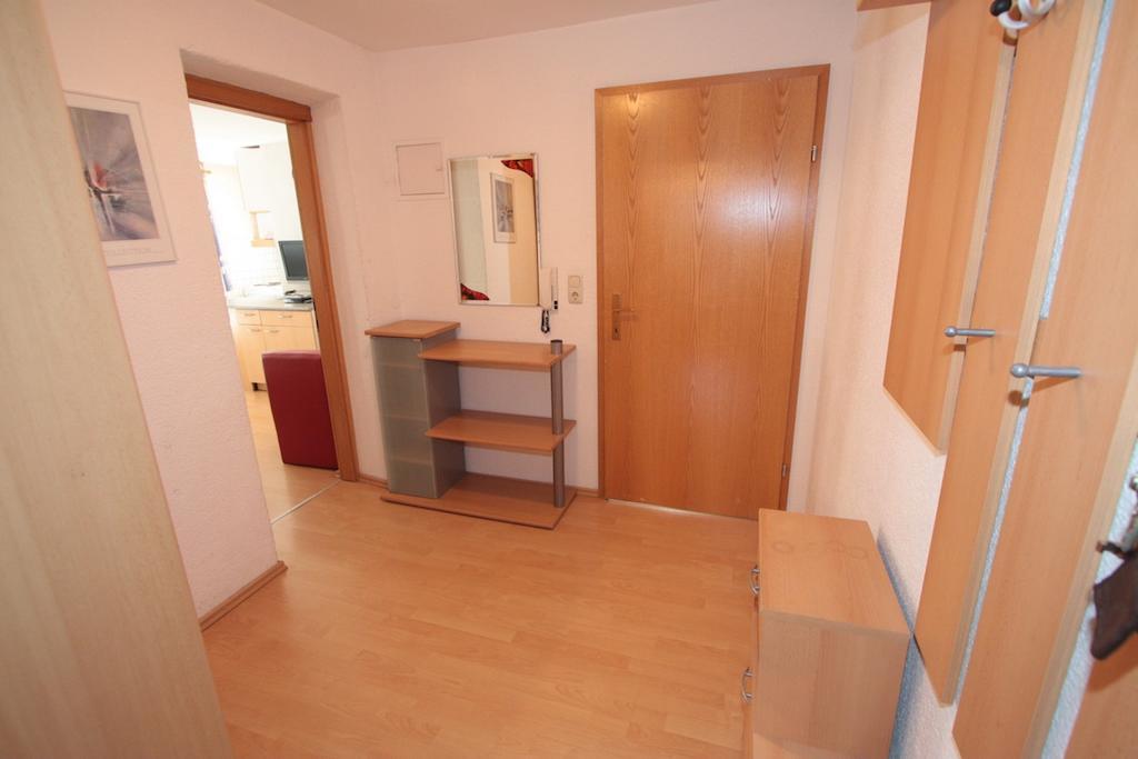 Stanzl Haus Apartment Kaltenbach Ruang foto