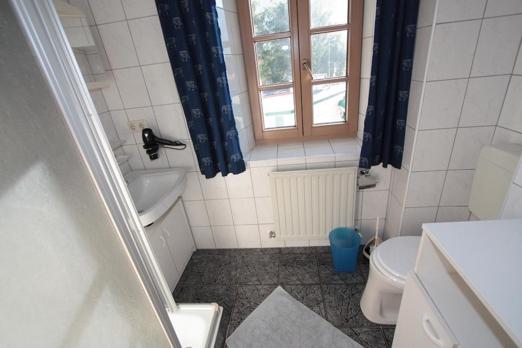 Stanzl Haus Apartment Kaltenbach Ruang foto