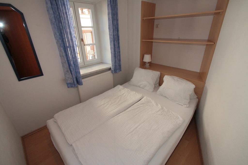 Stanzl Haus Apartment Kaltenbach Bagian luar foto
