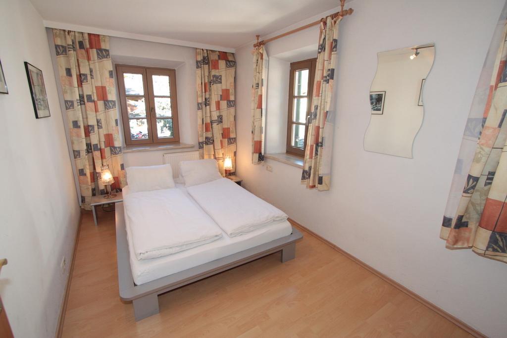 Stanzl Haus Apartment Kaltenbach Ruang foto