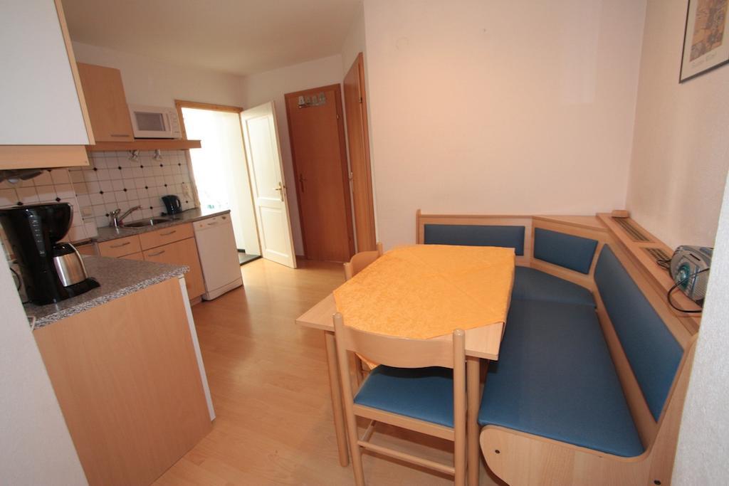 Stanzl Haus Apartment Kaltenbach Ruang foto