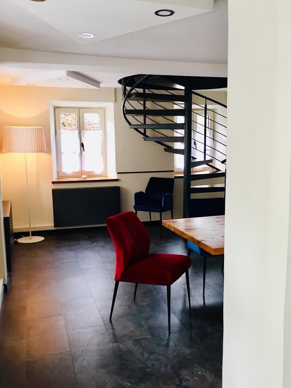 Stanzl Haus Apartment Kaltenbach Bagian luar foto