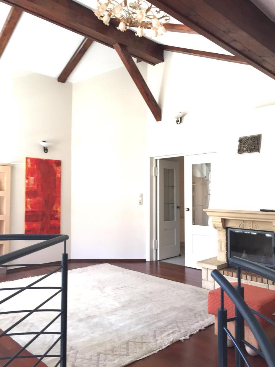Stanzl Haus Apartment Kaltenbach Bagian luar foto