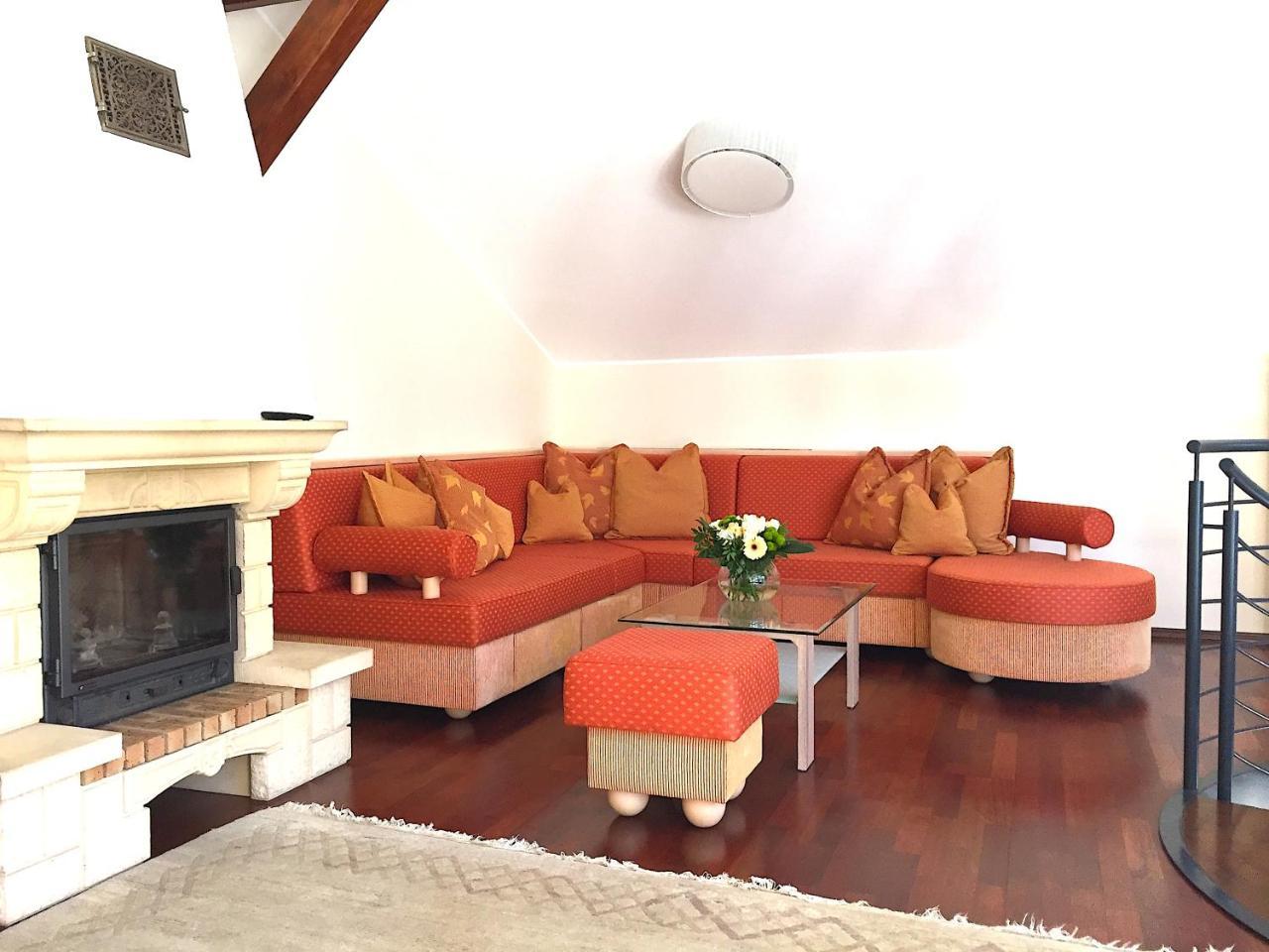 Stanzl Haus Apartment Kaltenbach Bagian luar foto