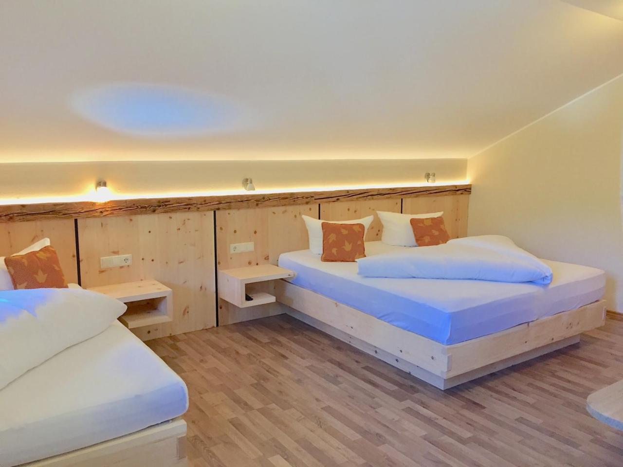 Stanzl Haus Apartment Kaltenbach Bagian luar foto