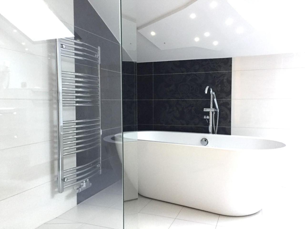 Stanzl Haus Apartment Kaltenbach Bagian luar foto
