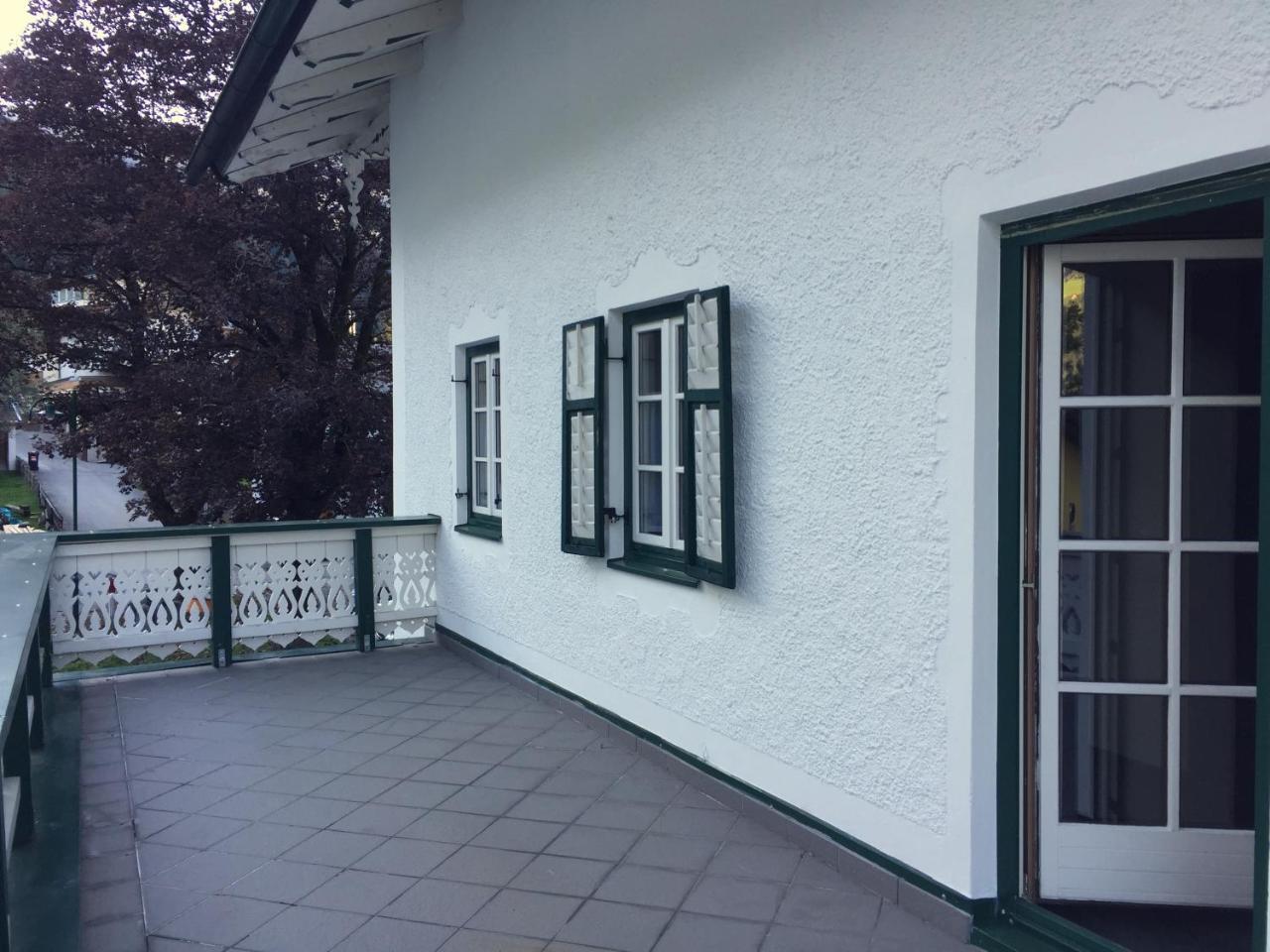 Stanzl Haus Apartment Kaltenbach Ruang foto