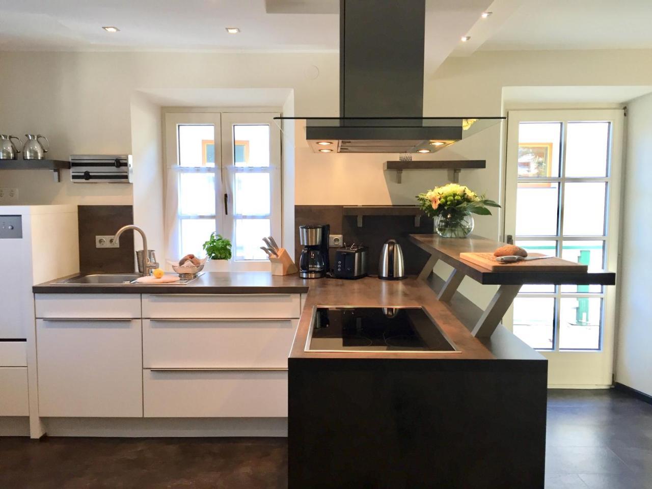Stanzl Haus Apartment Kaltenbach Bagian luar foto