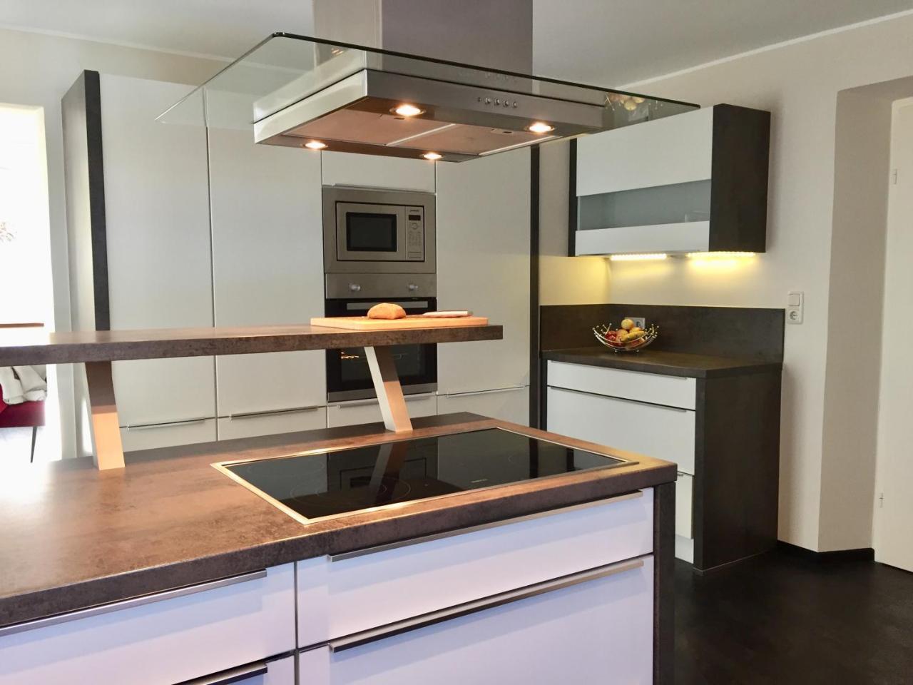 Stanzl Haus Apartment Kaltenbach Bagian luar foto