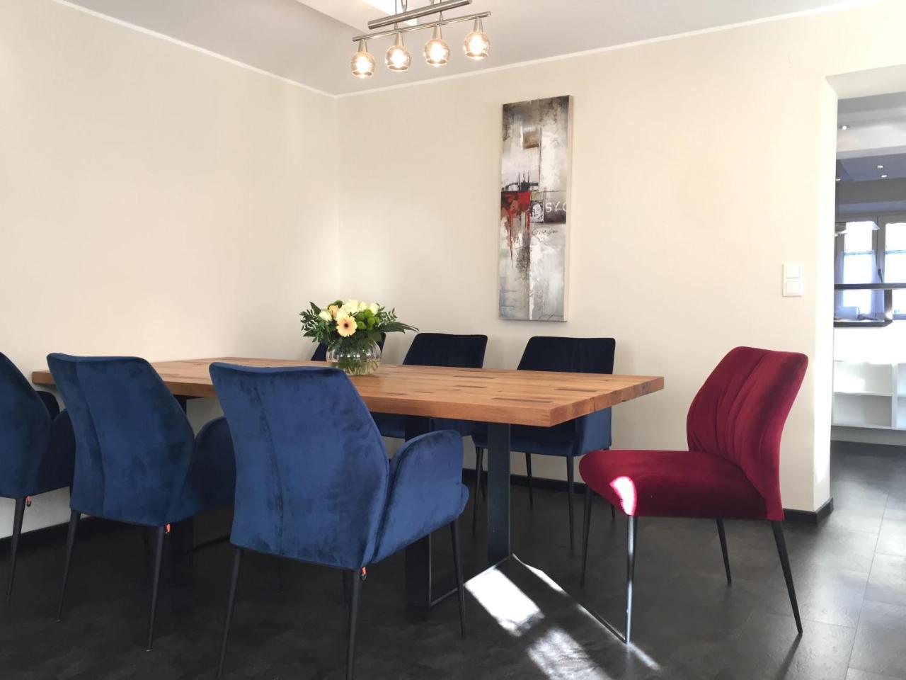 Stanzl Haus Apartment Kaltenbach Bagian luar foto